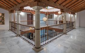 Hotel Maria De Molina